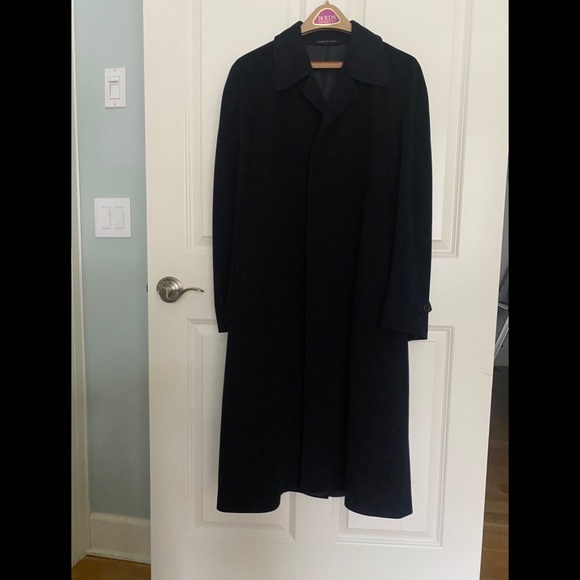 BOYDS Philadelphia Other - Wool Trench Coat BOYDS Philadelphia Overcoat